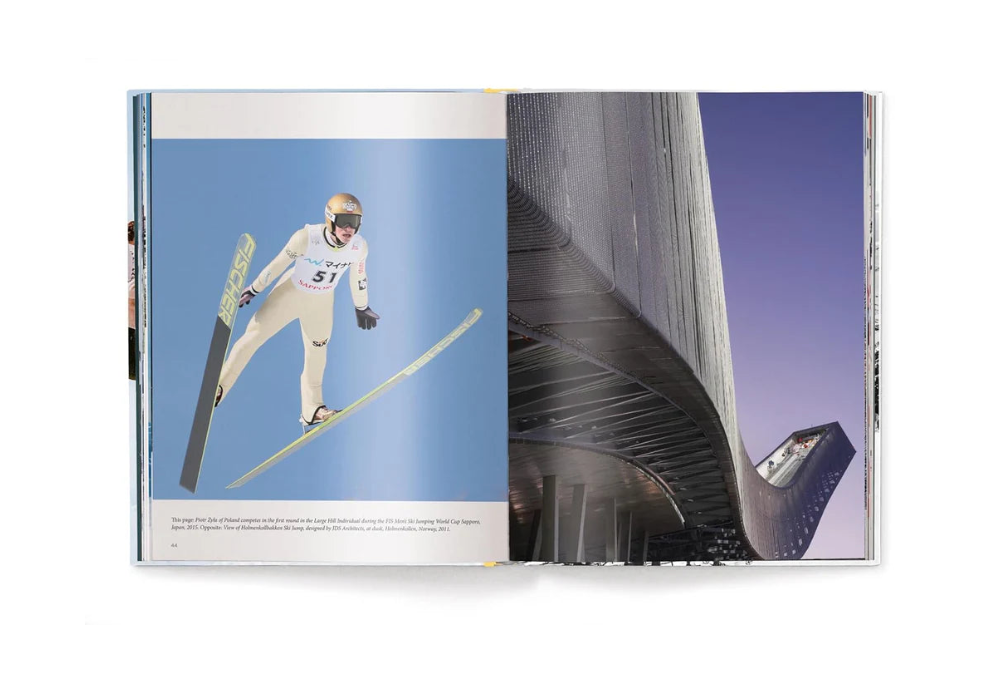 The Stylish Life: Skiing