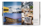 The Stylish Life: Skiing