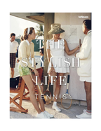 The Stylish Life: Tennis