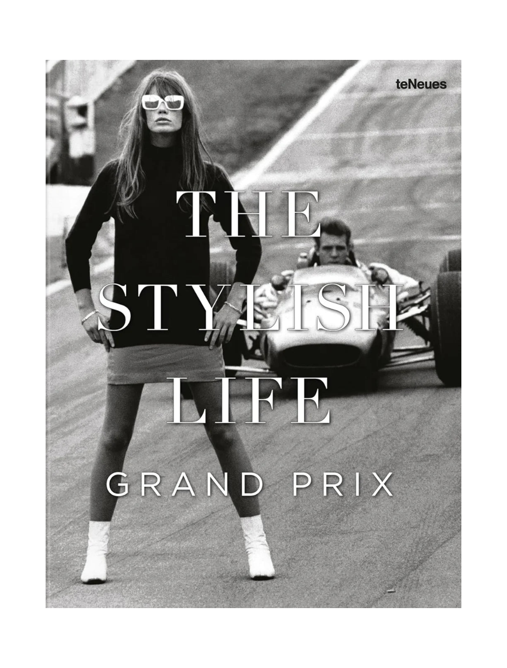 The Stylish Life: Grand Prix