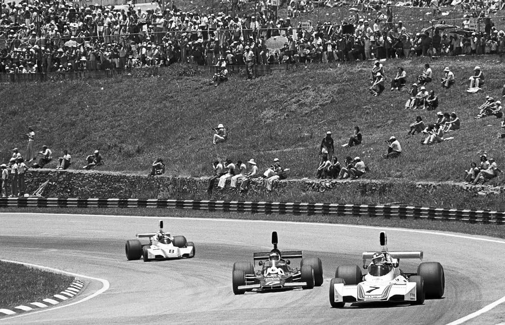 The Stylish Life: Grand Prix