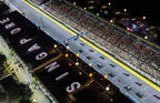The Stylish Life: Grand Prix