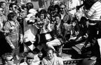 The Stylish Life: Grand Prix