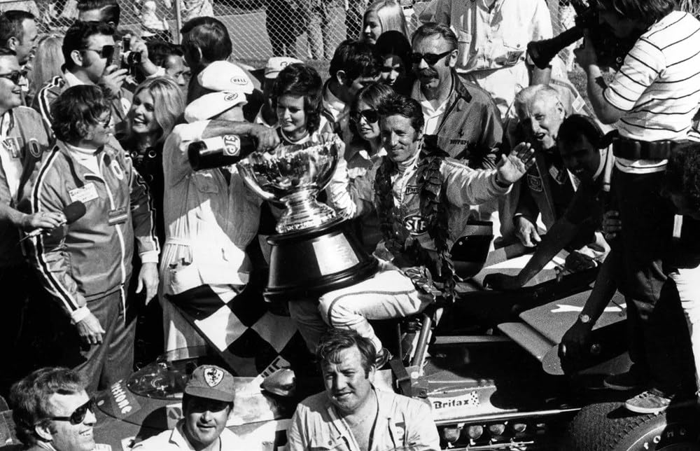 The Stylish Life: Grand Prix