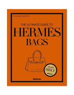 The Ultimate Guide to Hermes Bags