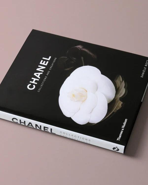 Chanel Collections and Creations