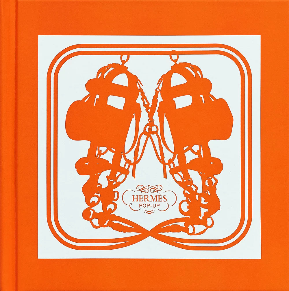Hermès Pop-up