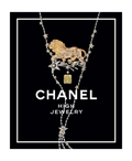 Chanel High Jewelry
