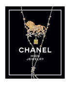 Chanel High Jewelry