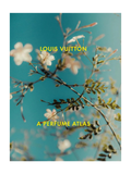 Louis Vuitton. The Perfume Atlas