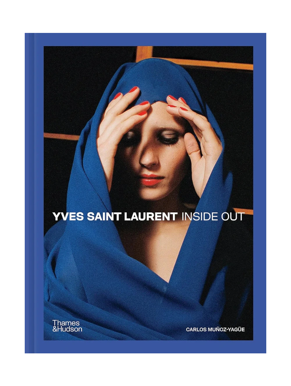 Yves Saint Laurent Inside Out