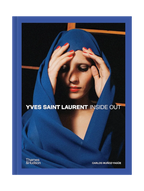 Yves Saint Laurent Inside Out