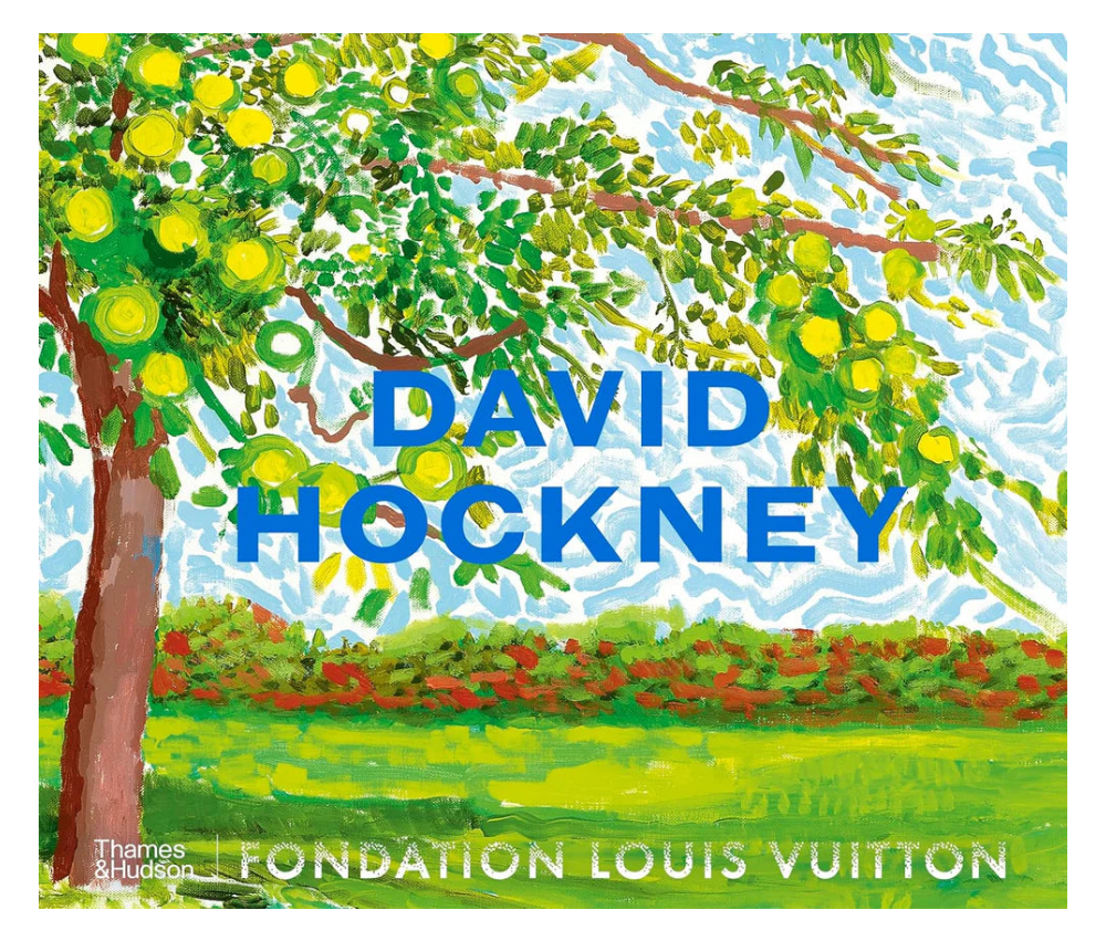 David Hockney