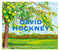 David Hockney