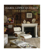 Isabel López-Quesada - Town & Country