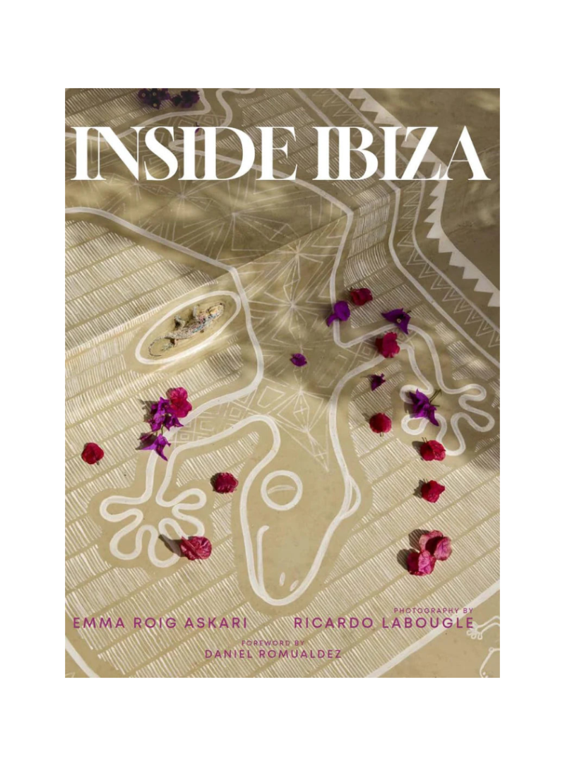 Inside Ibiza