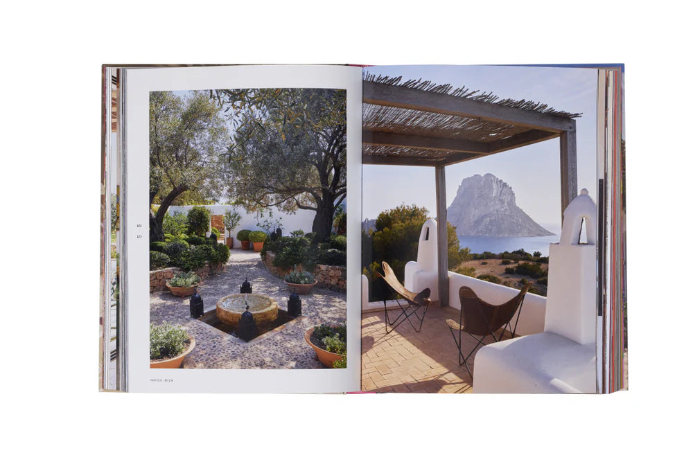 Inside Ibiza