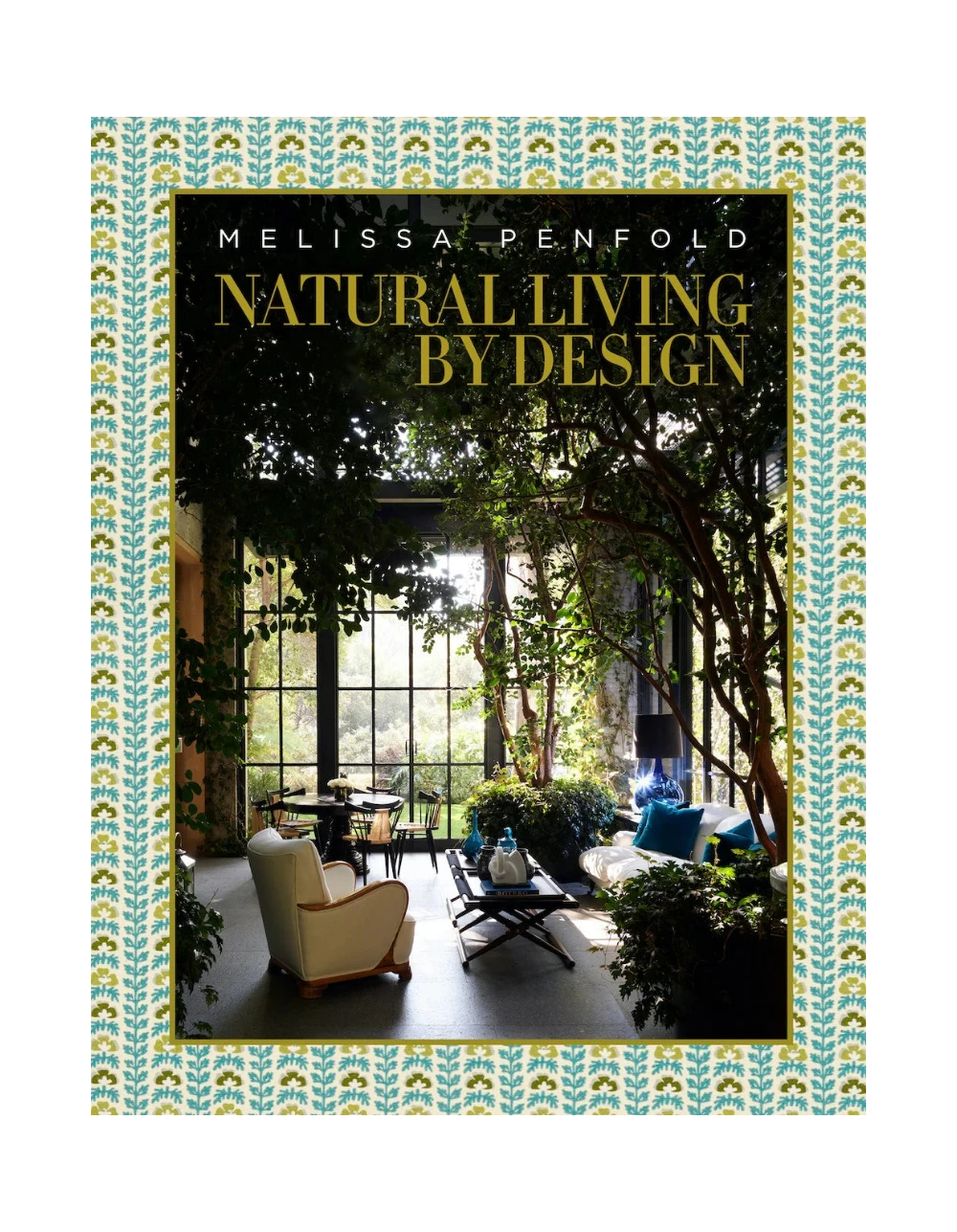 Natural Living by Design