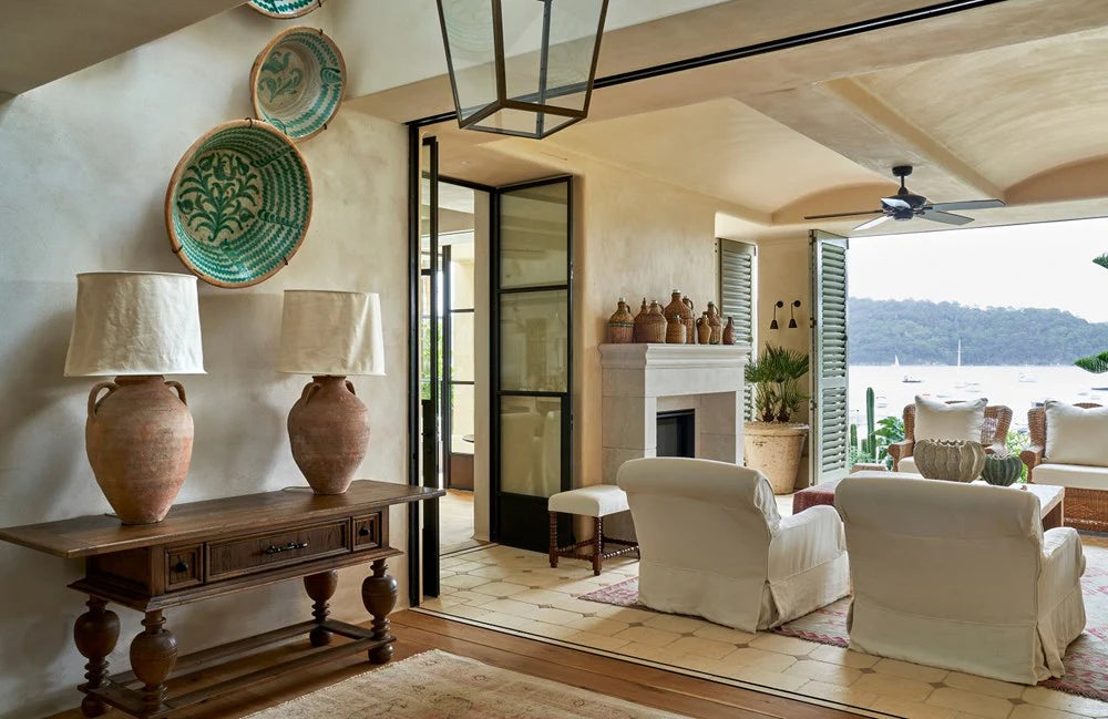 Natural Living by Design