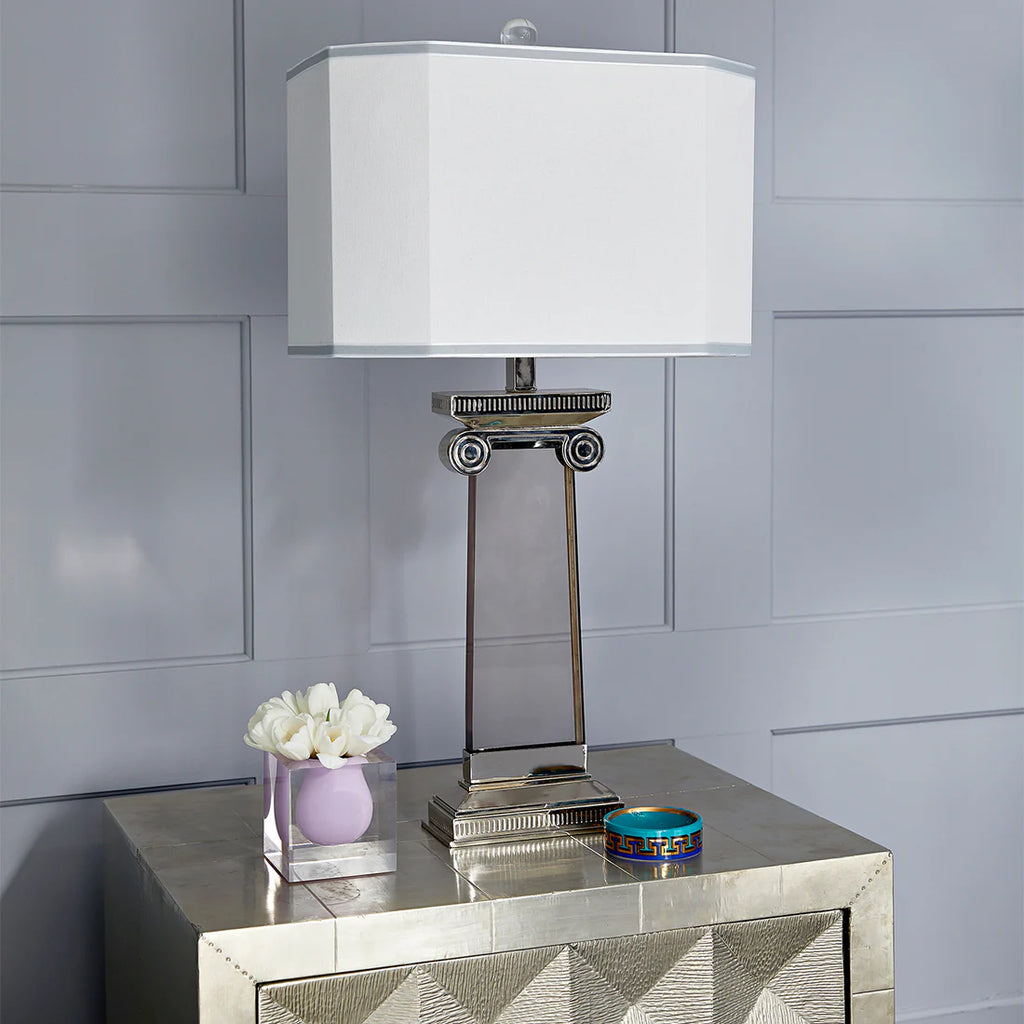 Base Bel Air Mini Scoop Lila