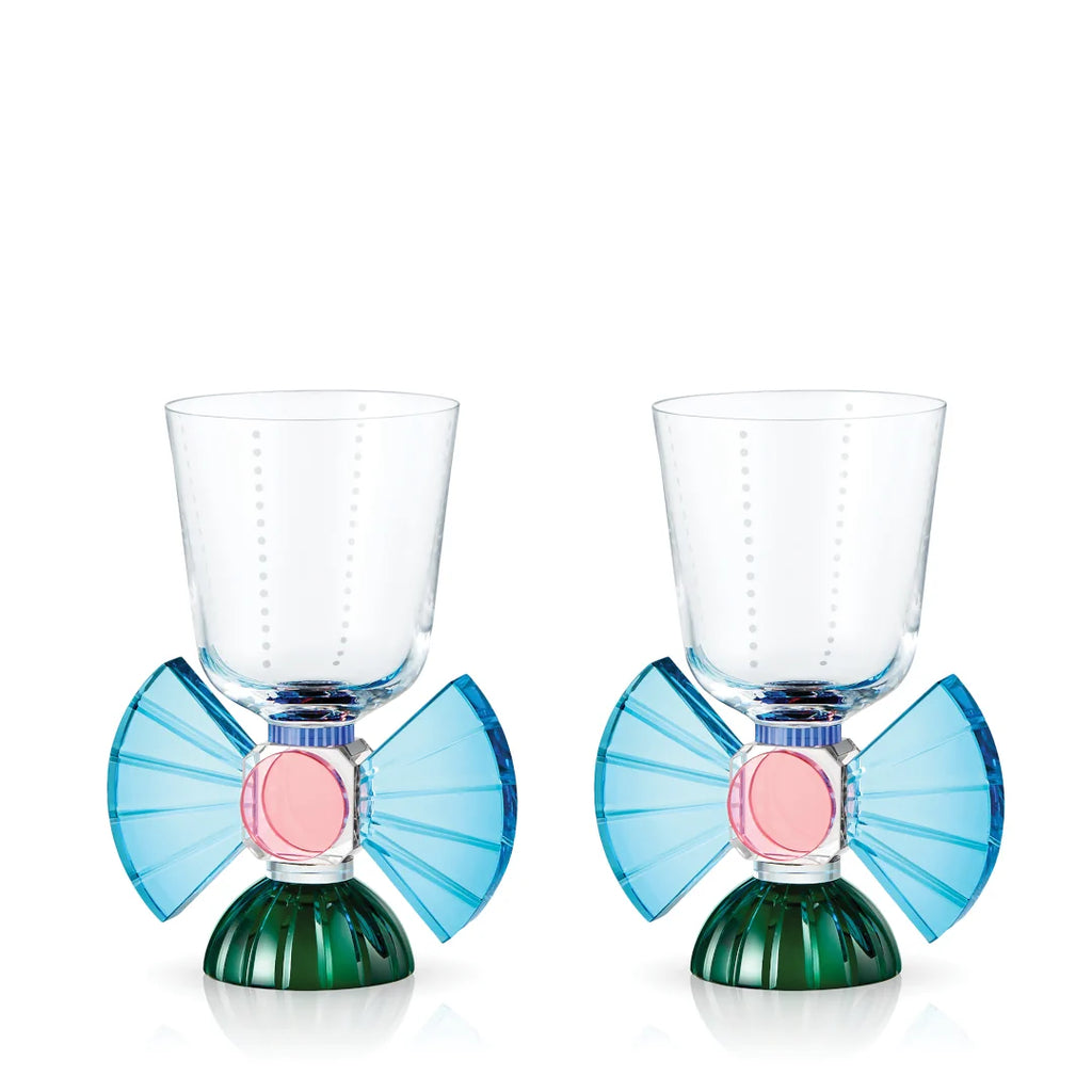 Copas Somerset Bajas set 2