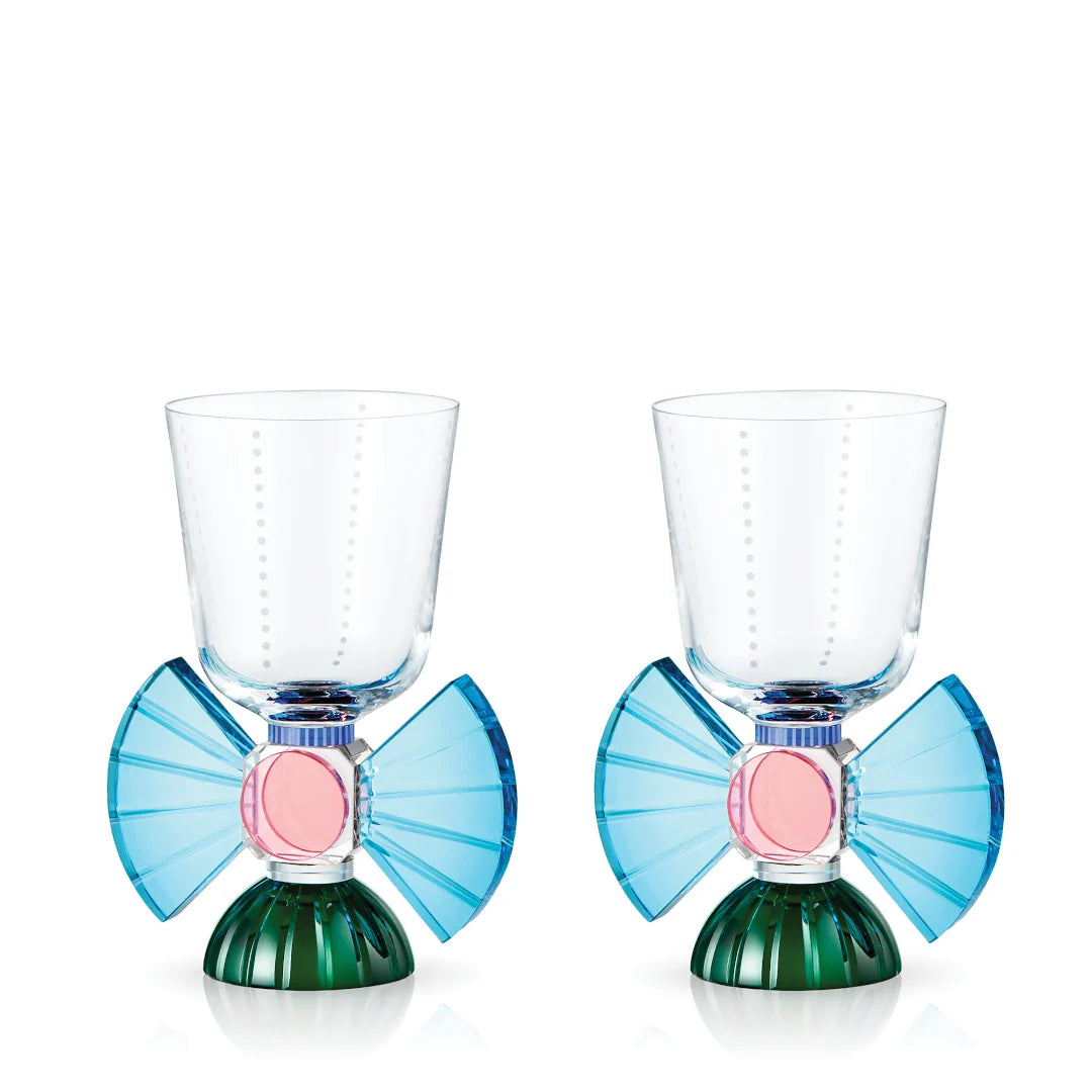 Copas Somerset Bajas set 2