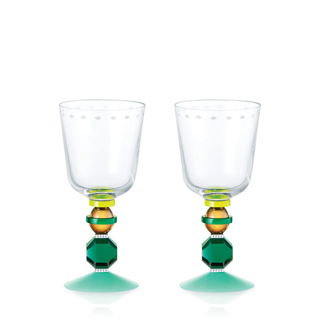 Copas Mayfair Bajas