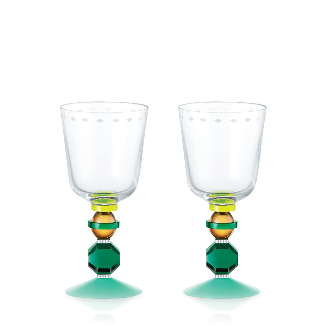 Copas Mayfair Bajas