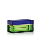 Caja Deep Blue