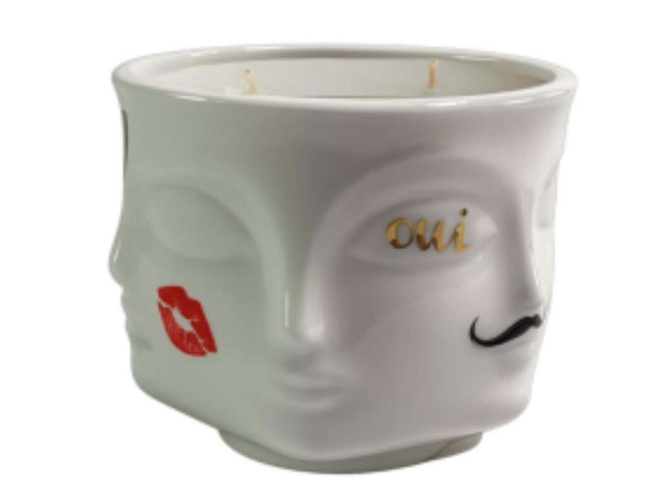 Vela Muse L’Amour