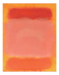 Mark Rothko: Paintings on Paper