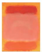 Mark Rothko: Paintings on Paper