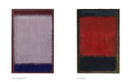 Mark Rothko: Paintings on Paper