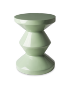 Taburete Zig Zag Oliva