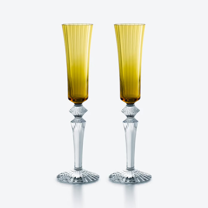 Mille Nuits Flutissimo Ambar set 2