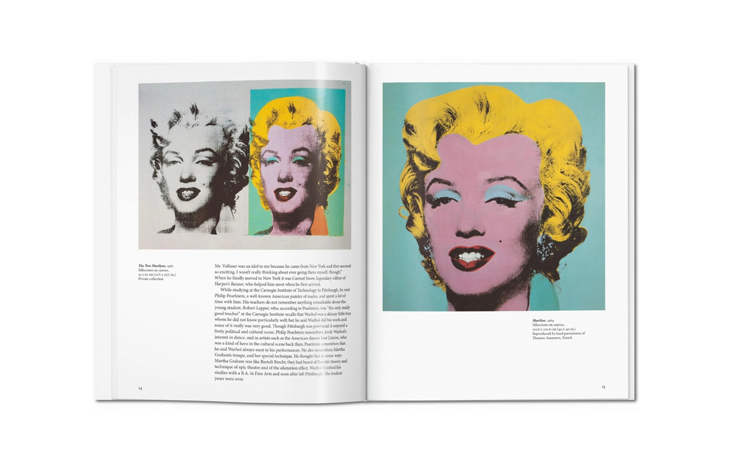Warhol