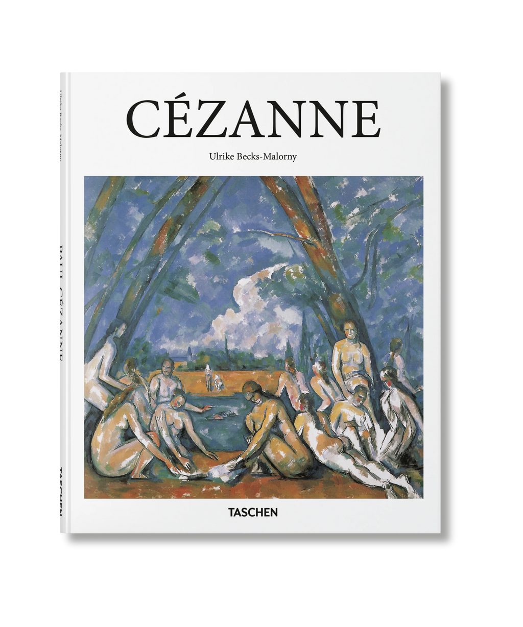 Cézanne