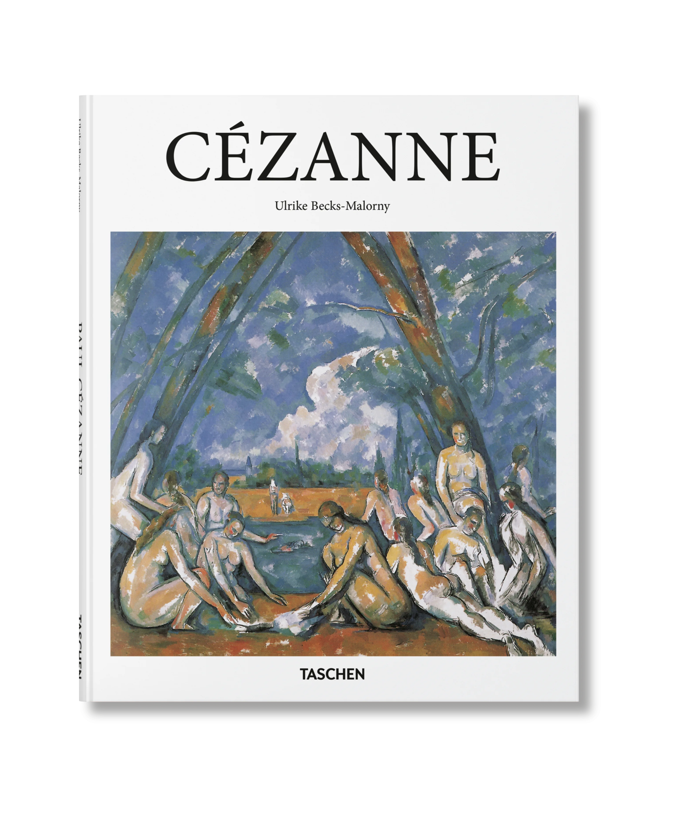 Cézanne