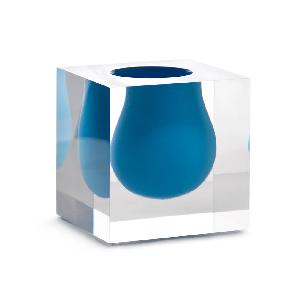 Base Bel Air Mini Scoop Azul