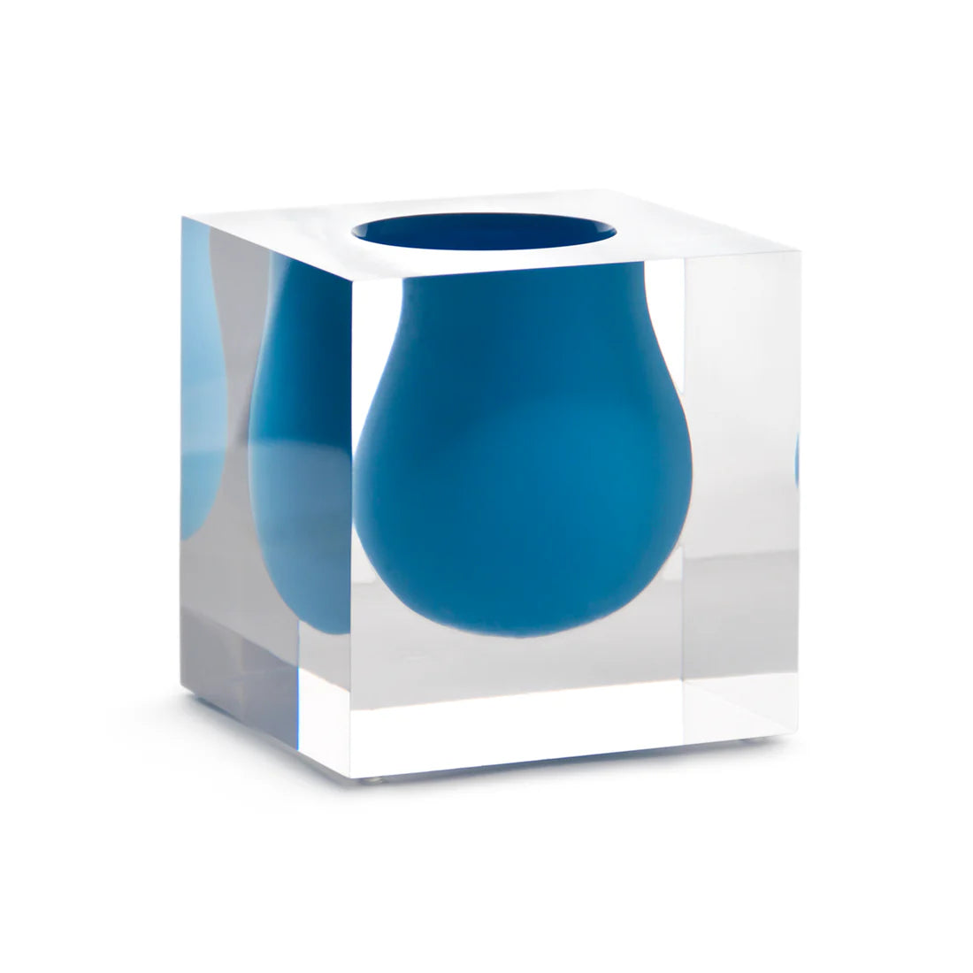 Base Bel Air Mini Scoop Azul