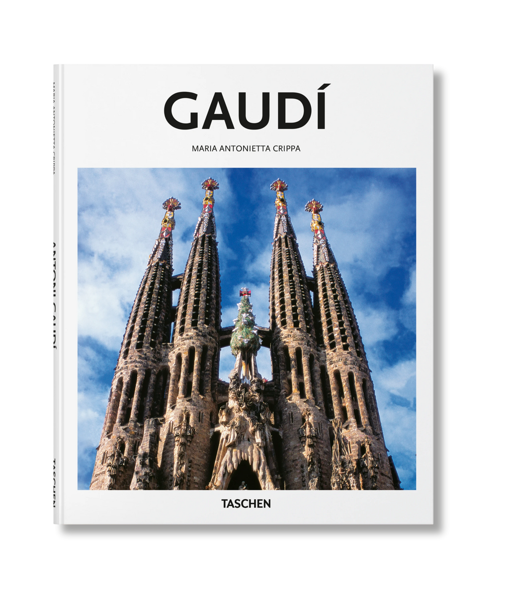 Gaudí