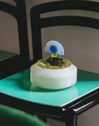 Bombonera Blueberry