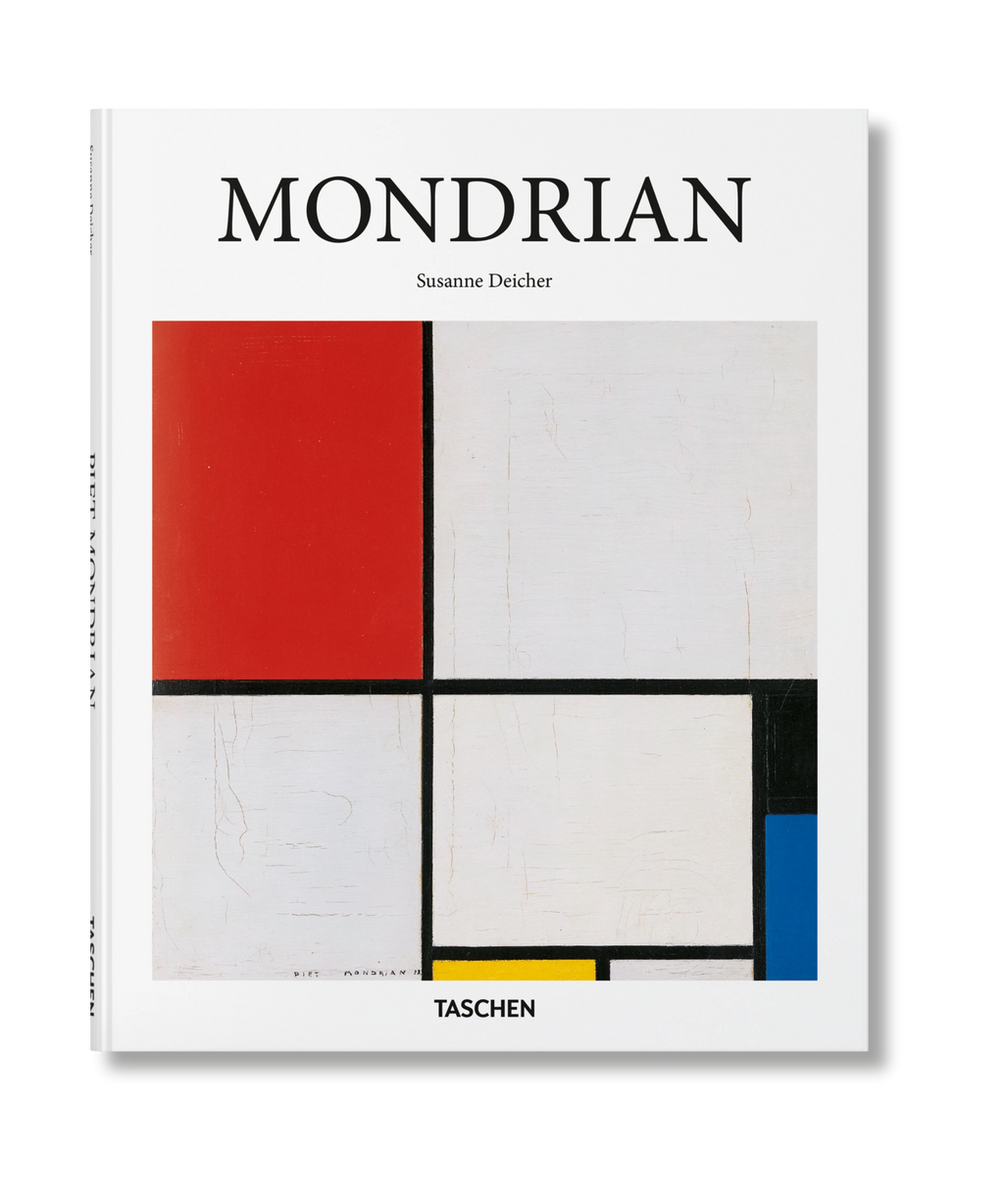 Mondrian