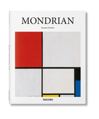 Mondrian