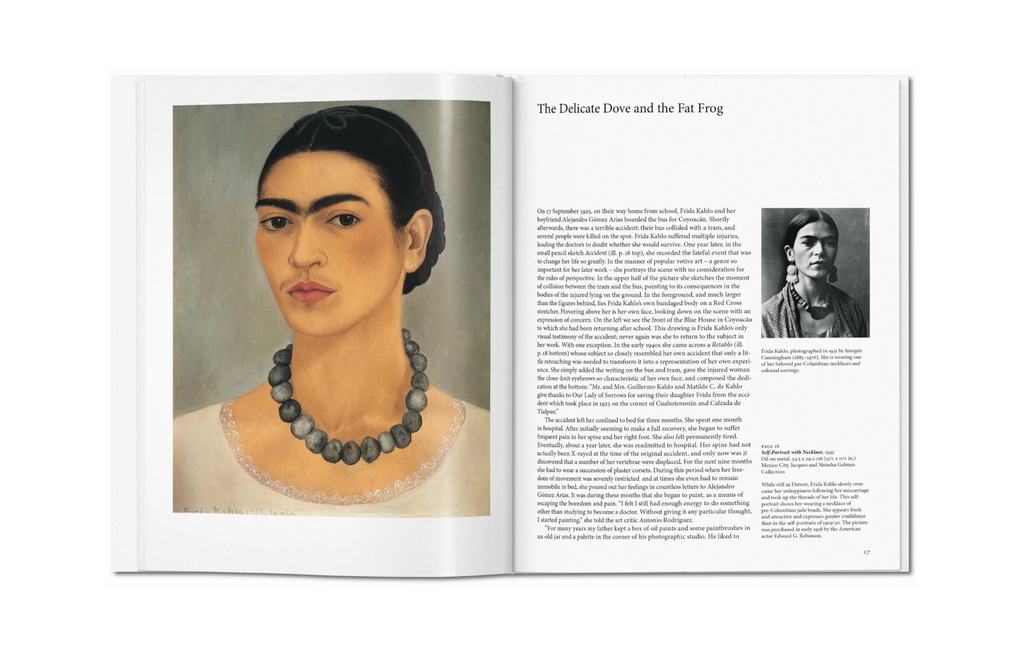 Frida Kahlo
