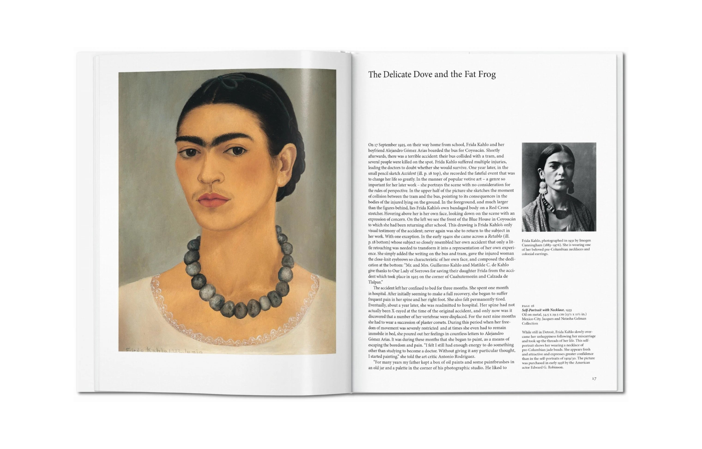 Frida Kahlo