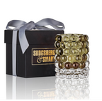 Hurricane Lamp Boule Regular, Olive