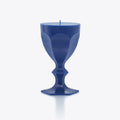 Vela Harcourt Azul