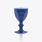 Vela Harcourt Azul