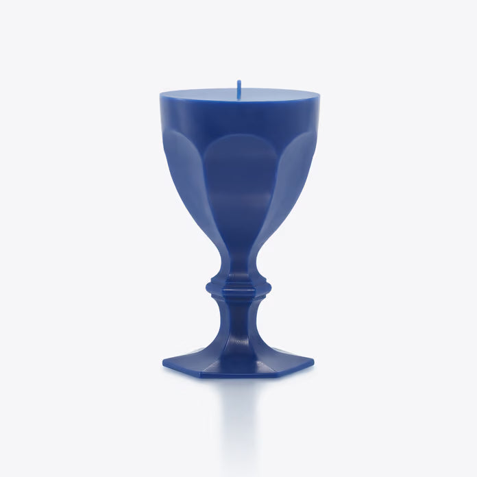 Vela Harcourt Azul